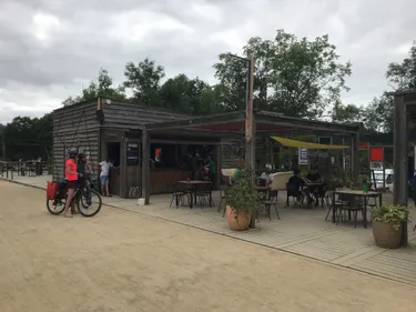 Angers. Concerts, DJ-set et cinéma en plein air au Héron Carré