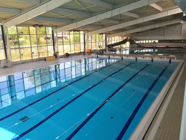 Pénurie de maîtres-nageurs : des piscines de la région risquent de...