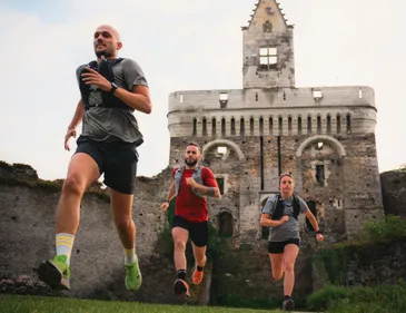 Athlétisme. Le Département lance son propre trail au château du...
