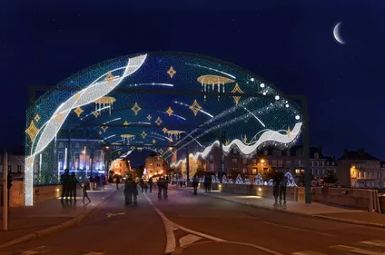 Les Lumières de Laval perdent leur subvention régionale de 10 000 €