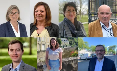 Législatives. Priorités, réforme des retraites : 3 questions aux...