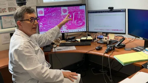 CHU d'Angers. Des technologies de pointe pour améliorer le suivi...