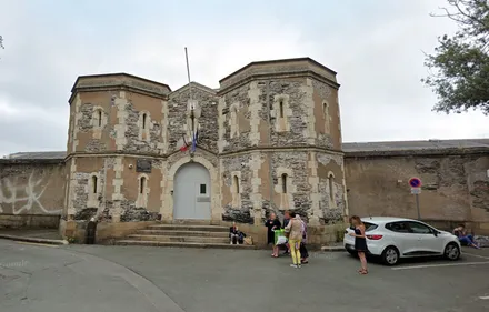 Prison d'Angers. La justice ordonne la réintégration d'une...
