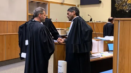 Procès Iganache : Réclusion criminelle à perpétuité pour l'auteur...