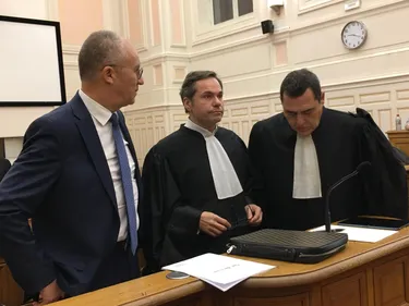 Procès de Saïd Chabane. 3 ans de prison requis dont un avec sursis...