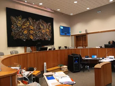 Angers. Au procès du triple meurtre Coeur de Maine, un accusé...