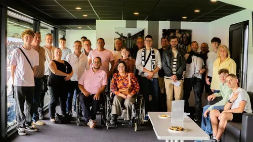 Journée des personnes handicapées : « on veut que les gens sortent,...