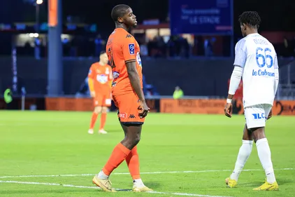 Stade lavallois : une attaque muette et une sixième défaite face à...