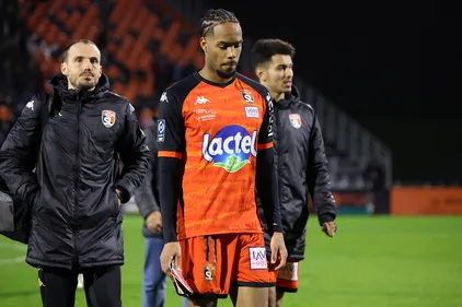 Stade lavallois. Les notes du naufrage des Tango à Pau