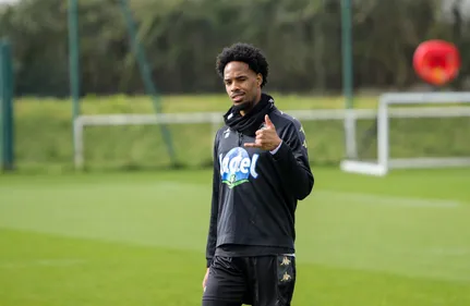 Angers SCO. Rémy Labeau-Lascary raconté par un de ses anciens...