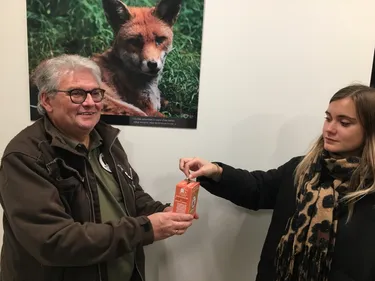 Refuge de l'Arche. Campagne de dons : "on ne va pas accueillir plus...