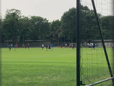 Angers SCO : l'heure de la reprise a sonné