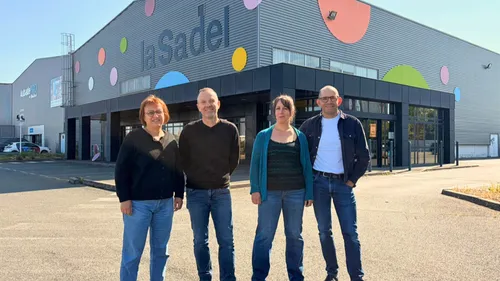 Angers. Le public au rendez-vous pour la réouverture de la...