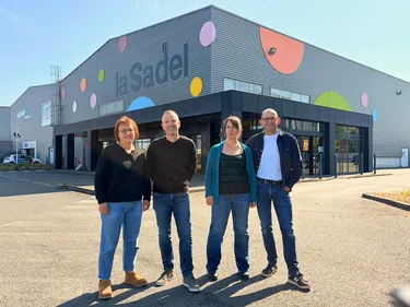 Angers. Le public au rendez-vous pour la réouverture de la...