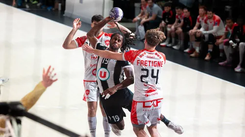 Angers Sco handball. Après la blessure d'Yven Corcher, le club...