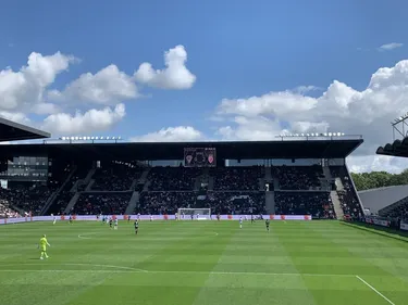 Angers SCO : Du jeu et des regrets face à Monaco