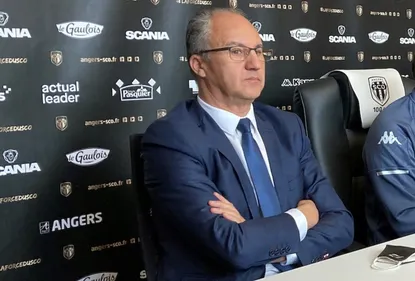 Angers Sco. Le propriétaire du club Saïd Chabane relaxé par le...