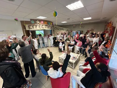 Angers. "Rats dans les chambres", "conditions de travail...