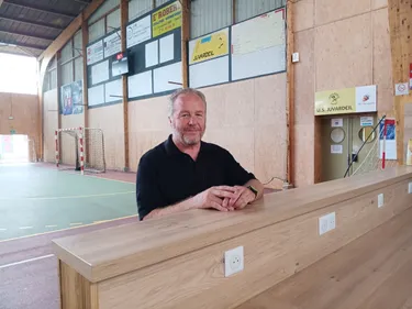 Juvardeil. Les habitants se retroussent les manches pour sauver...