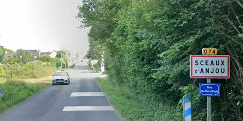 Sceaux d'Anjou. La mairie appelle ses habitants à la vigilance...