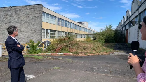 Angers. 13 hectares pour y faire quoi ? Une concertation publique...