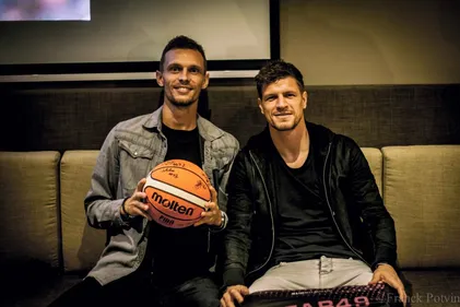 L'ex-gardien d'Angers Sco Ludovic Butelle signe au Red Star