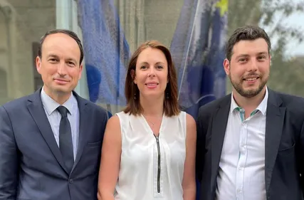 Législatives 2022 : Sophie Dirson sur la 2ème circonscription de la...