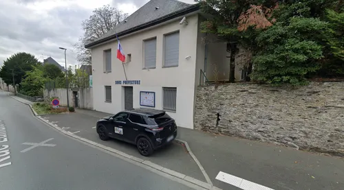 Segré-en-Anjou Bleu. Djamila Medjahed nommée sous-préfète