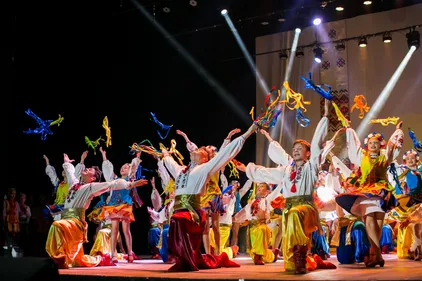 Maine-et-Loire. "Montrer que leur culture existe, c'est vital" :...