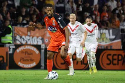 Stade lavallois. Marvin Baudry de retour dans un groupe quasi au...