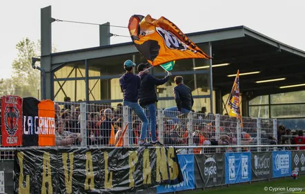 Stade lavallois. Laval Crew appelle au boycott après les...