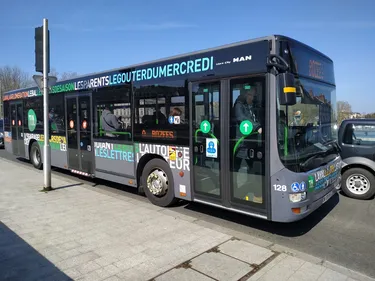 Laval Agglo. Bus : une nouvelle pénalité de 2 millions d'euros pour...