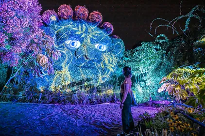 Angers. Terra Botanica, une nouvelle éclosion gérée par un...