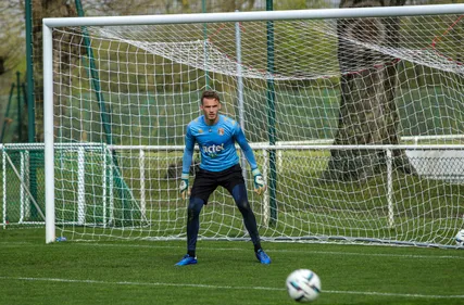 Stade lavallois. Le gardien Théo Châtelain quitte Laval