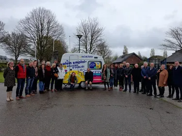 En Maine-et-Loire. Une association fait un Tour de France pour...