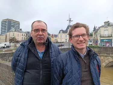 Segré-en-Anjou Bleu. Scission dans l'opposition : « Nous souhaitons...