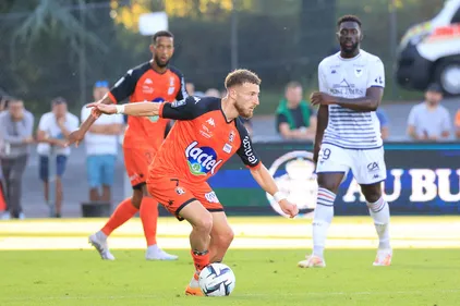 Stade lavallois. Vargas omniprésent, Diaw convaincant... Les notes...