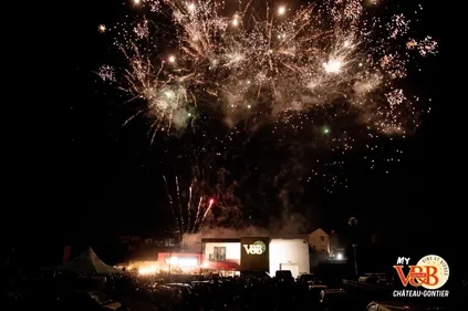 4 et 5 Juillet : Anniversaire du V and B de Château-Gontier !