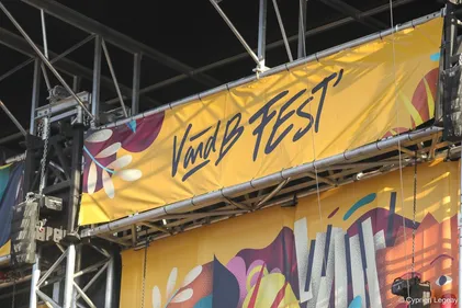 VandB Fest' 2023 : une première partie de la programmation dévoilée
