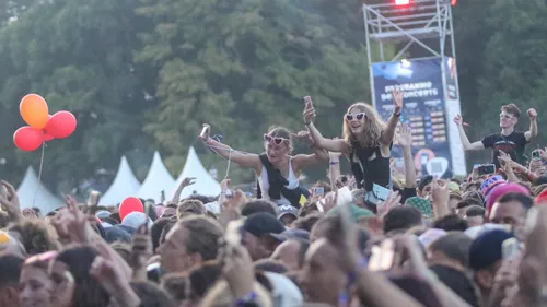 V and B Fest' 2026. Le concert de Charlotte Cardin est annulé