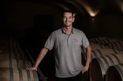 Maine-et-Loire. Taxe USA : les vignerons angevins souhaitent un...