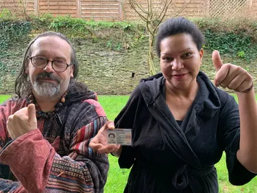 Segré. Menacée d'expulsion, elle obtient sa régularisation pour des...