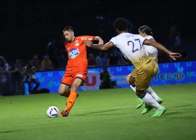 Stade lavallois : les Tangos se sabordent face au Havre