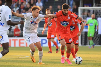 Stade lavallois : après le maintien, les premiers dossiers du mercato