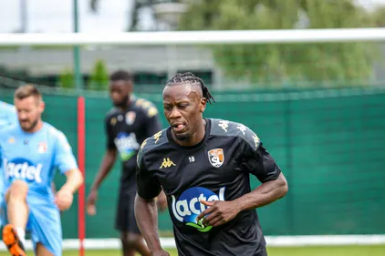 Mercato. Stade lavallois : Djibril Diaw, Mamadou Samassa et Malik...