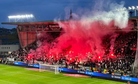 Angers Sco. Le Kop de la Butte dénonce une agression sexuelle en...