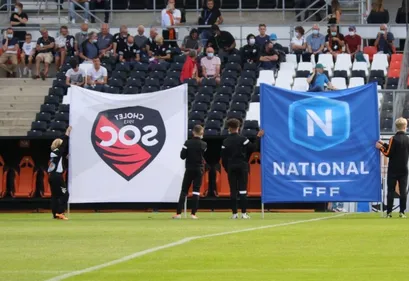 National. Le SO Cholet dépose le bilan, Saumur repêché en National 2 ?