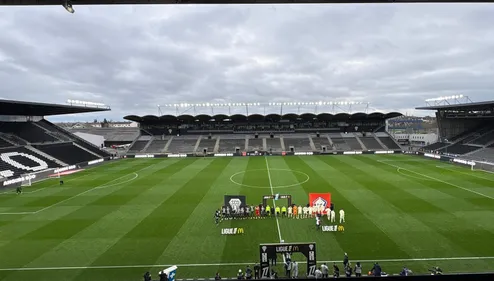 Angers Sco. Ce qu'on a aimé et pas aimé face à Lille