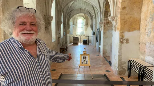 Angers. L'esprit Banksy, artiste (in)connu, s'invite dans la...