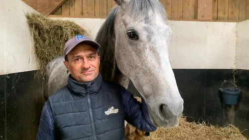 Anjou Loire Challenge. Des aptitudes du cheval à l'enjeu financier,...